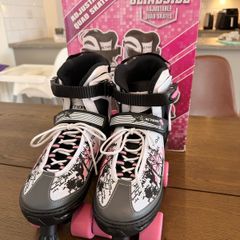 Rollerblades Sizes 4-7