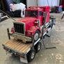 tamiya King Hauler radio control Image 3