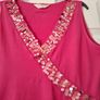 ladies tshirt/Sleeveless Image 5