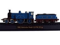 main image for ad Collection of stationary model trains
