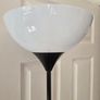 Floor lamp with energy saving bulb Image 8