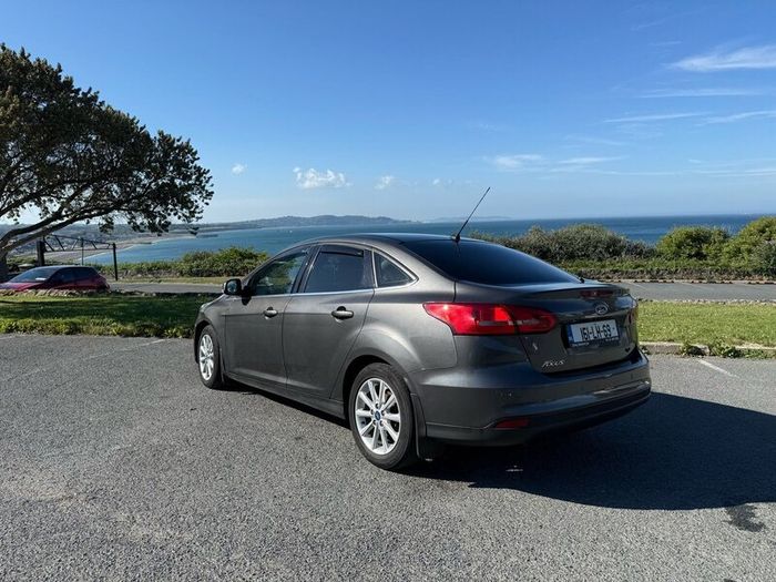 2016 Ford Focus Titanium New NCT|TAXED|New Clutch