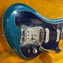 Guyatone LG-350T Sharp 5 Blue 1970's Image 8