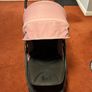 Mamas & Papas Ebony Armadillo Ebony Pushchair Image 4