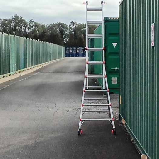 ladders