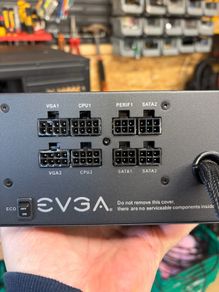 650w power supply