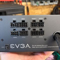 650w power supply