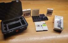 Brand New dji Pocket 3 Camera &amp; Accessories