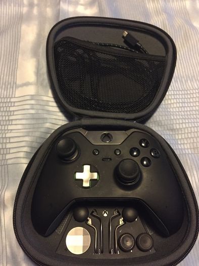 Xbox One Elite Controller