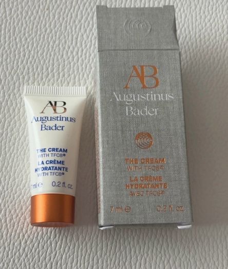 Augustinus Bader The Cream 7ml
