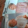 Vintage knitting bundle Postage included Image 9