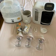 bottle maker