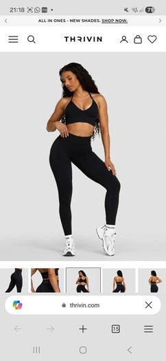 new leggings
