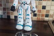 Xtrem Bots Niko Remote Control Robot