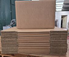 Small Cardboard Boxes