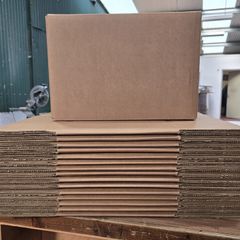 Small Cardboard Boxes
