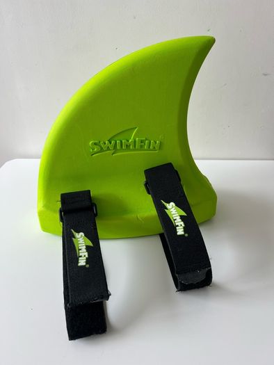 SwimFin swimming aid