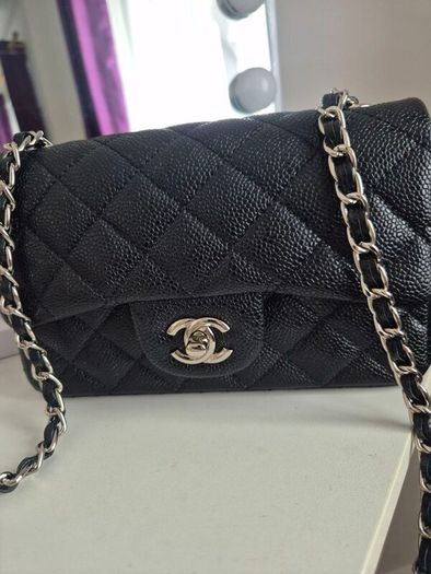 1:1 Caviar Leather Kelly New