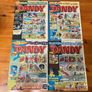 Comics: 'The Dandy' 1996,1997 and 1998 (52 numbers) Image 9