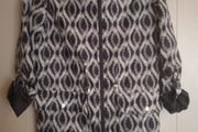 ladies rain jacket