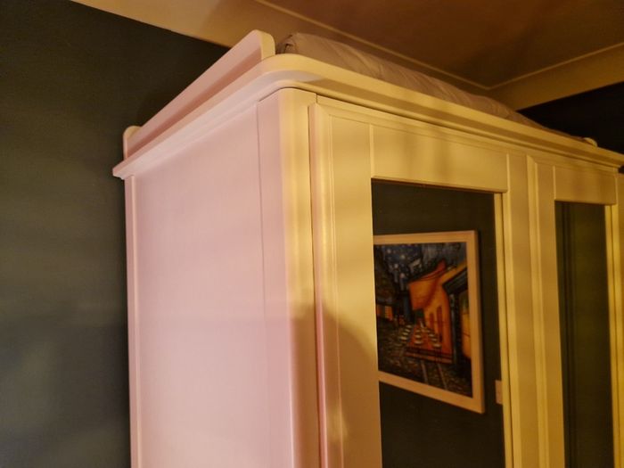 Ikea Wardrobe