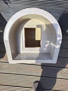 Cat house