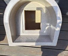 Cat house