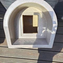 Cat house