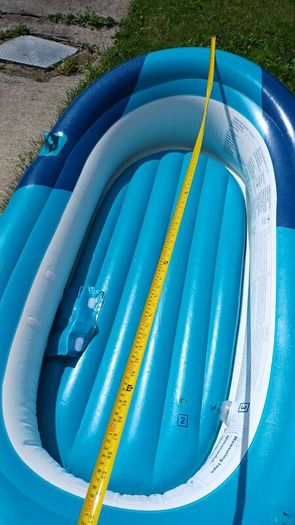 inflatable boat