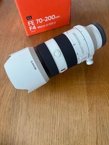 camera lens