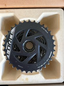 SRAM Force XG 12 speed cassette 10 33T