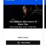Weeknd Croke Park Premium Tickets Image 2