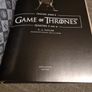 Inside HBB's Game of Thrones II : Seasons 3 & 4, Hardcover by CA Taylor, Image 2