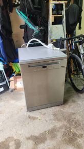 Miele 60CM Freestanding Standard Dishwasher Stainless Steel G5210SCCLST