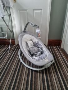 baby bouncer