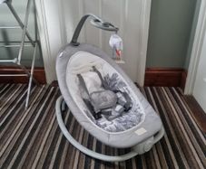 baby bouncer