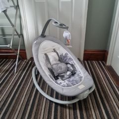 baby bouncer