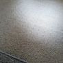 Marvelux transparent PVC chair mat for carpets (Made in UK) Image 3