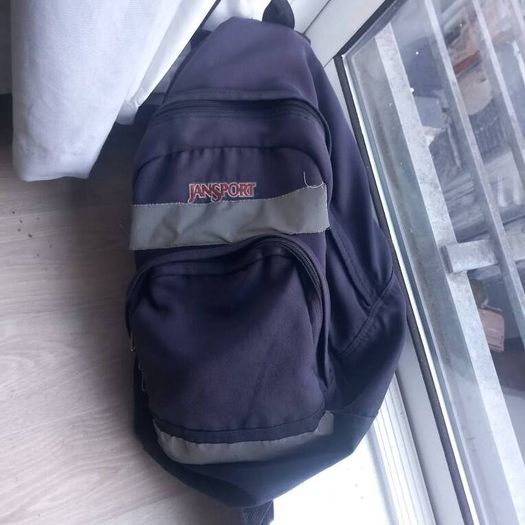 school bag