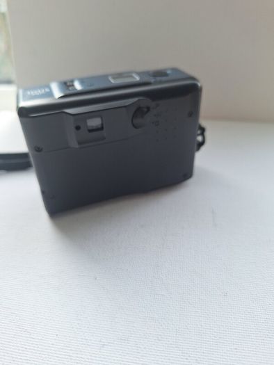 Canon IXUS AF compact film camera
