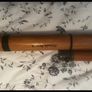 Flute Bolivian in the Aymara culture Image 4