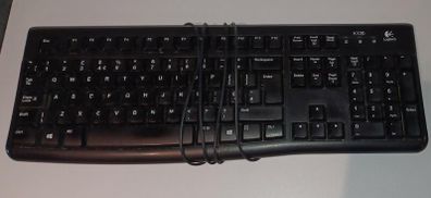 Keyboard
