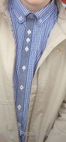 boys Confirmation outfit\ Ben Sherman/ Diesel