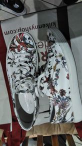 Ecco ladies sneakers