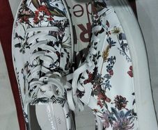 Ecco ladies sneakers