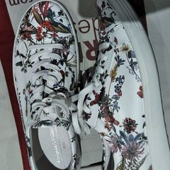 Ecco ladies sneakers