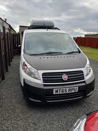 Day van