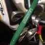Set of Callaway Golf Clubs Image 10