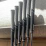 mizuno jpx 921 hot metal irons Image 5