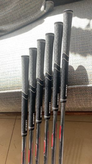 mizuno jpx 921 hot metal irons